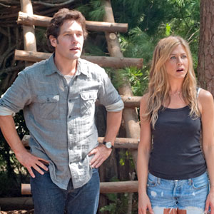 Paul Rudd, Jennifer Aniston, Wanderlust Paul Rudd, Jennifer Aniston, Wanderlust